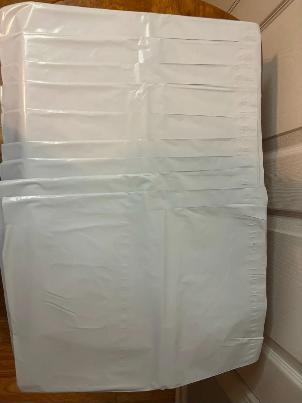 None durable white